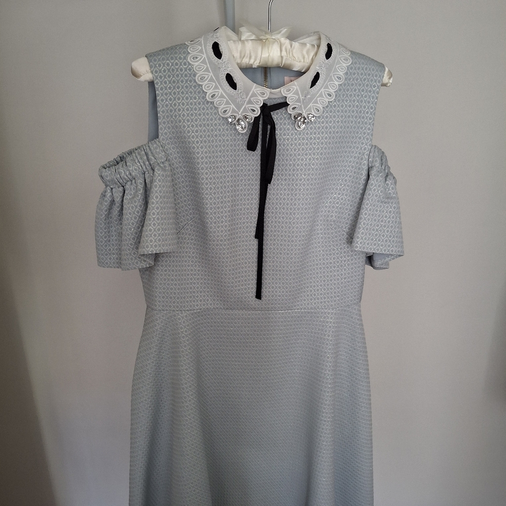Ted baker dress